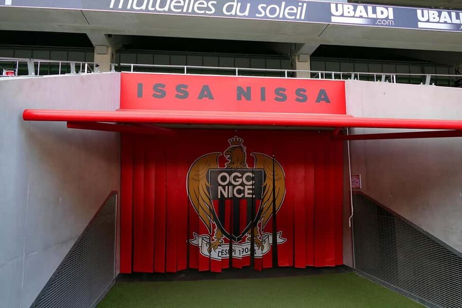 Nice: Allianz Stadium and National Sports Museum Tour - Who should book this tour