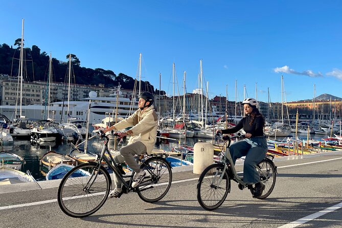 Nice City Bike Rental - Key things to know before you pedal