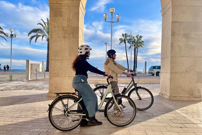 Nice City Bike Rental - Why a city bike rental fits Nice so well