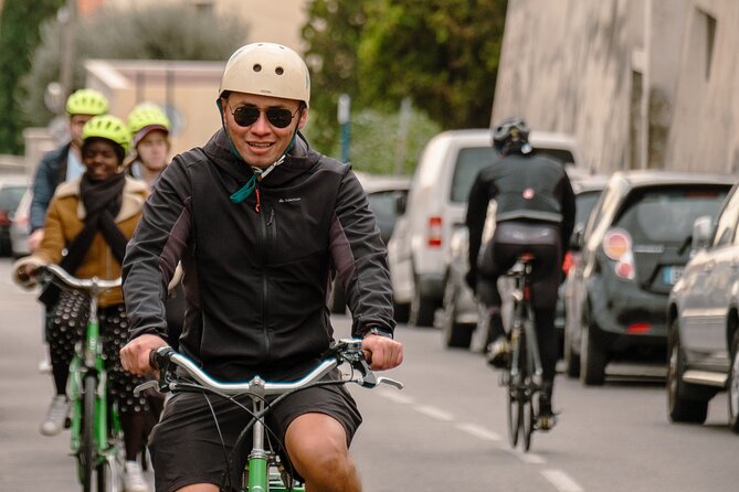 Nice City E-Bike Tour with a Local Guide - Why this Nice e-bike intro is such a smart first-day move