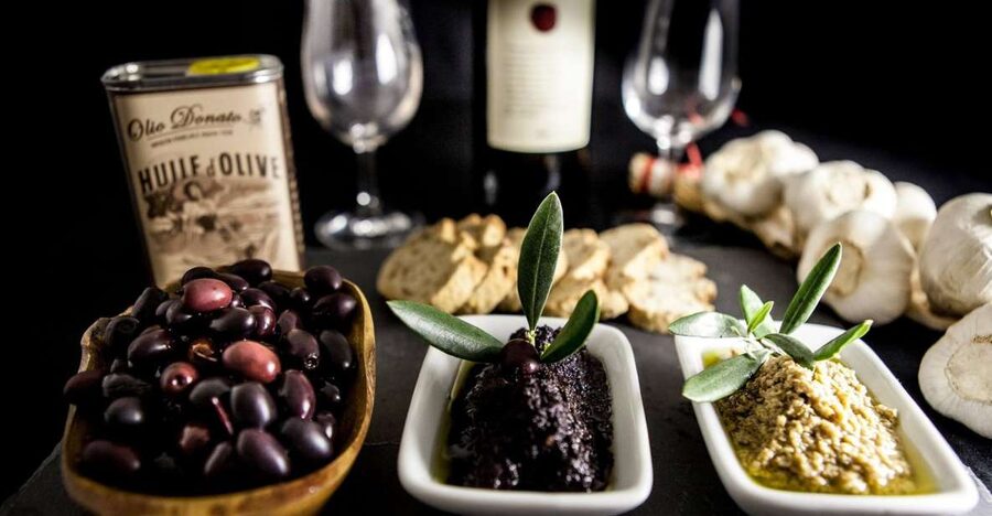 Nice: City Foods Guided Walking Tour - Price and value: what $111 buys in 3.5 hours