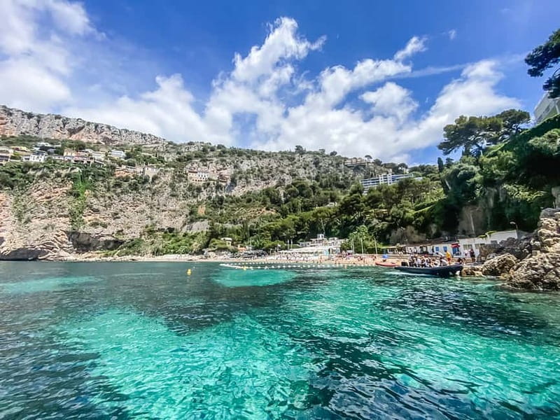 Nice: Coastline Boat Cruise to Monaco - Key things I’d bet on before you go