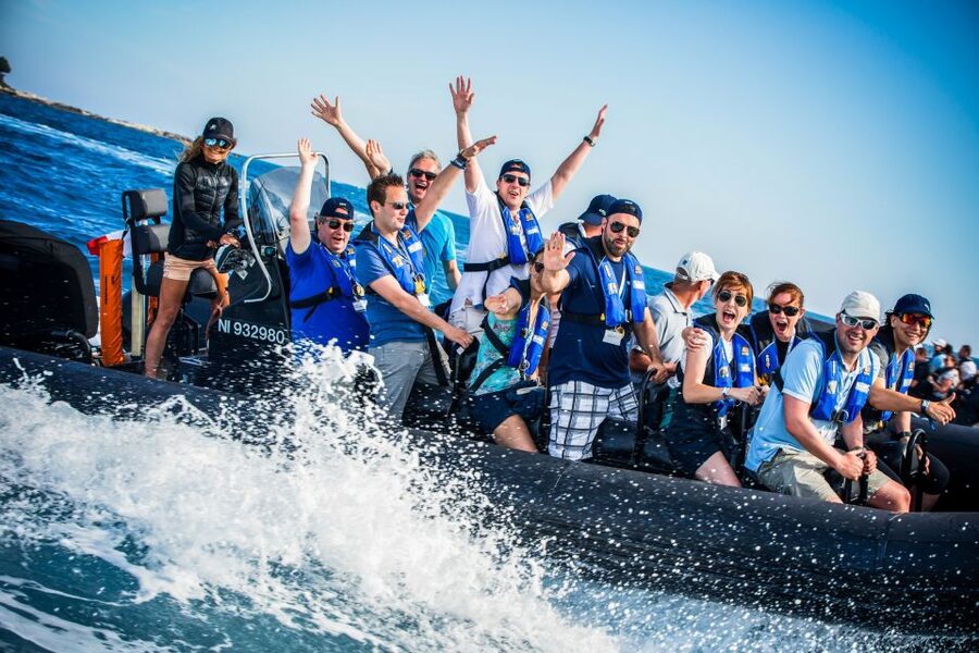 Nice: Coastline Boat Cruise to Monaco - Beaulieu-sur-Mer and La Mala: the cliffs meet the beaches