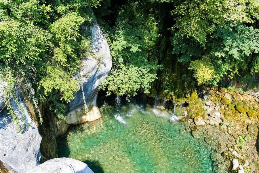 Nice: Countryside Tour with Grasse - A half-day loop from Nice that hits perfume and mountain views