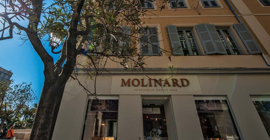 Nice: Discovery Perfume Workshop - Key highlights from the Molinard discovery perfume workshop