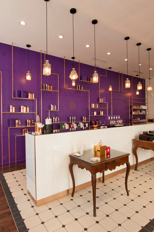 Nice: Discovery Perfume Workshop - Price and time: what $57 buys you (and what it does not)