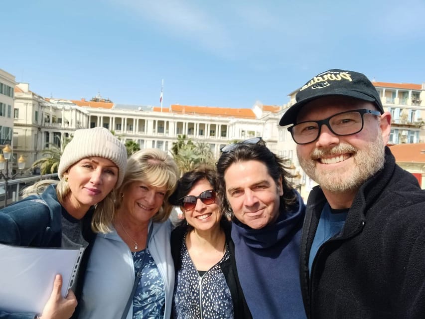 Nice: Food and Wine Old Town Guided Walking Tour - Key Things to Know About This Old Nice Food and Wine Tour