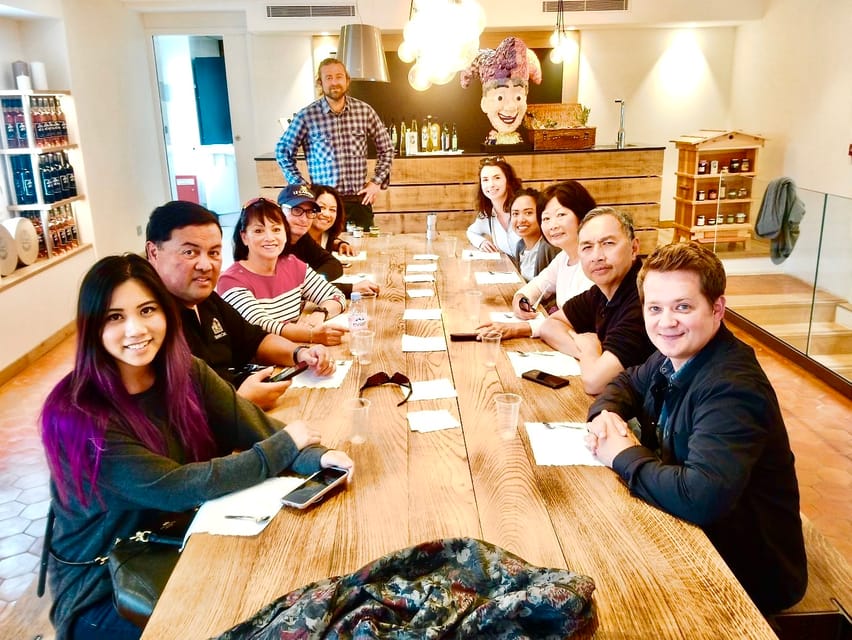 Nice: Food and Wine Old Town Guided Walking Tour - Tips Before You Go, Shoes, Water, and When to Eat