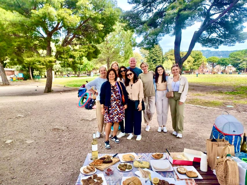 Nice: Food and Wine Old Town Guided Walking Tour - The Guides Make or Break It, and Here That’s a Big Win