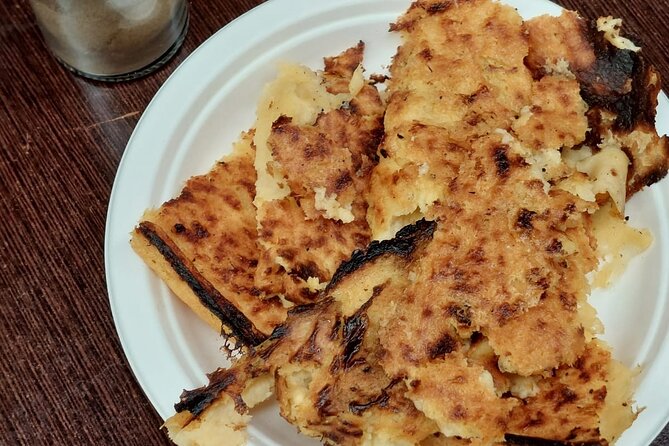 Nice Food Tour – A Full Meal on French Riviera by Do Eat Better - What makes the small-group size matter (and when it can annoy you)