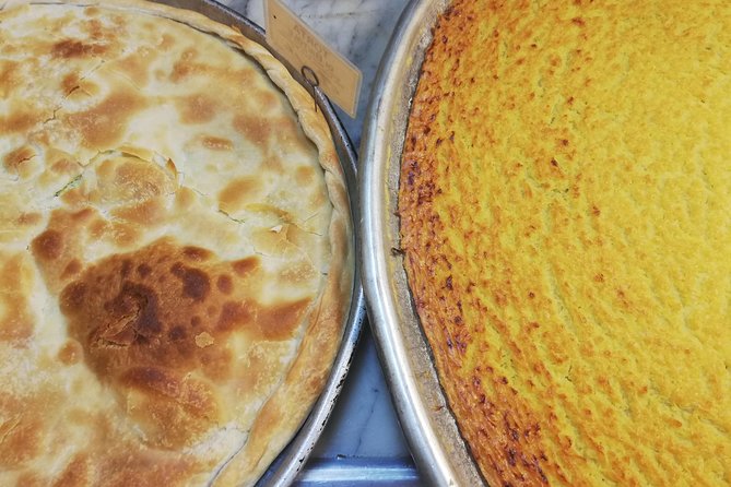 Nice Food Tour – A Full Meal on French Riviera by Do Eat Better - Place Masséna to olive oil, where the story of Provence starts