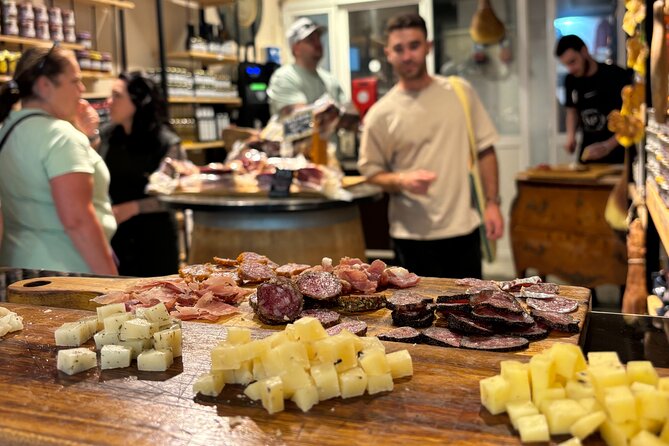 Nice Food Tour: Food Tastings & Local Wine Experience in Nice - The gelato finale: Old Town’s sweet payoff