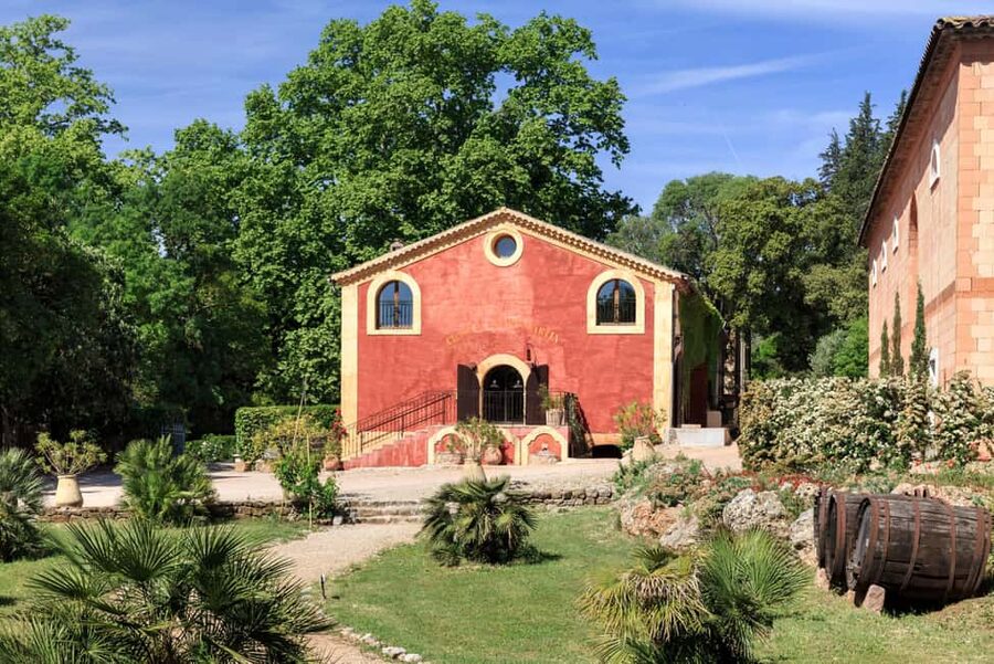 Nice: Full-Day Côtes de Provence Wine Tour - Key highlights you will feel from the first hour