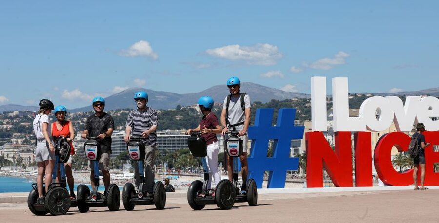 Nice: Grand Tour by Segway - Price, Duration, and Who This Nice Segway Tour Suits Best