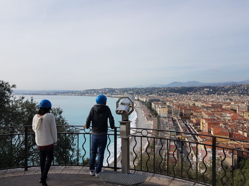 Nice: Grand Tour by Segway - Should You Book This Grand Tour by Segway in Nice?