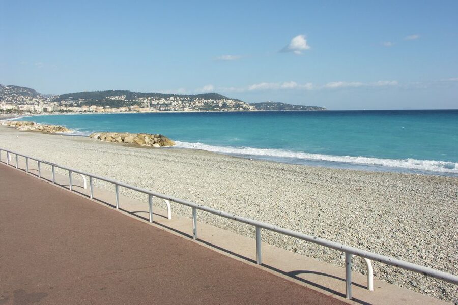 Nice: Guided Segway Tour - Why Nice makes a great Segway city