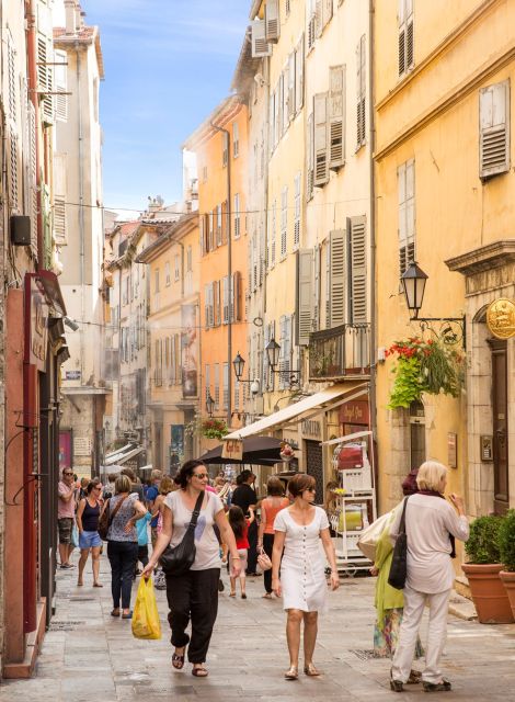Nice: Medieval Villages Full-Day Guided Trip - The Van Ride, the Pace, and Why the Schedule Feels Human