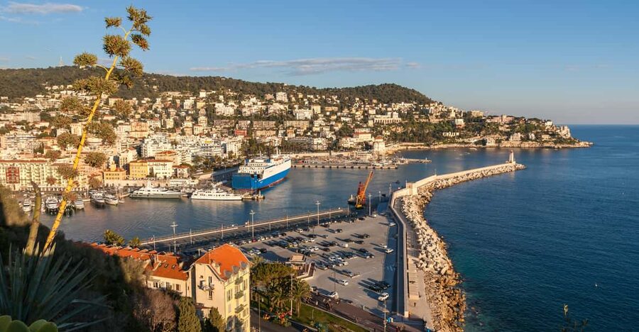 Nice: Old Town Treasures and Castle Hill Walking Tour - Key Things You’ll Remember