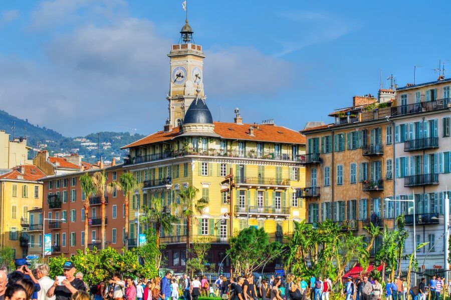 Nice: Old Town Treasures Walking Tour - Price and pacing: why $34 can feel fair here