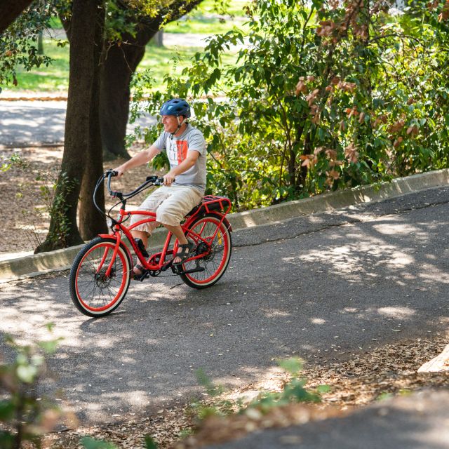 Nice: Panoramic French Riviera E-Bike Tour - Quick tips to make the ride feel easy