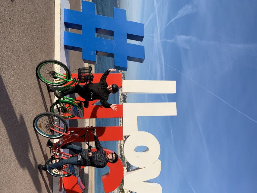 Nice: Panoramic French Riviera E-Bike Tour - Who should book, and who should skip this one
