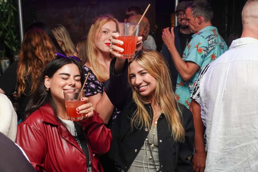 Nice: Party Bar Crawl with Club VIP, 6 Shots, and Games - Who This Is Best For (and Who Should Skip It)