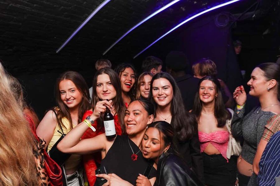 Nice: Party Bar Crawl with Club VIP, 6 Shots, and Games - Price, Value, and How the €6 Deals Change Your Budget