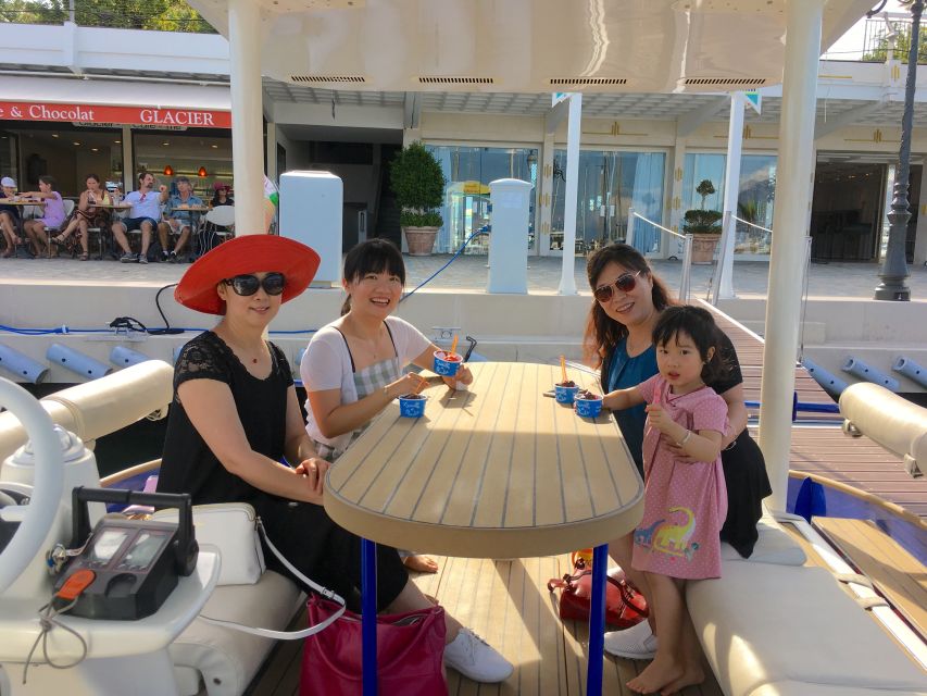 Nice: Private French Riviera Solar Boat Cruise - Price and Value: Is $89 per Person Worth It?