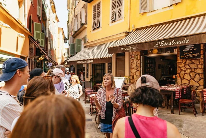 Nice: Provencal Food Walking Tour with Tastings - FAQ