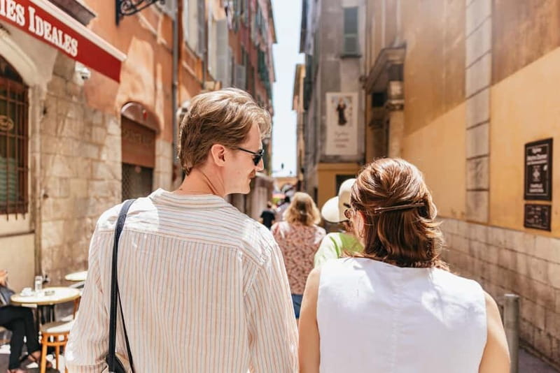 Nice: Provencal Food Walking Tour with Tastings - Stops you should pay attention to, and why