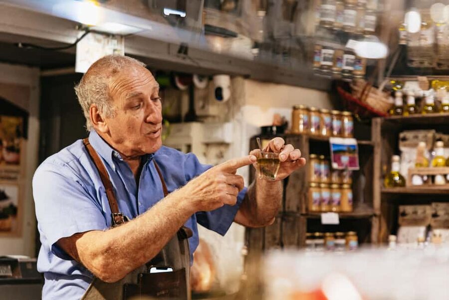 Nice: Provencal Food Walking Tour with Tastings - Who this tour fits best (and who might want a different plan)