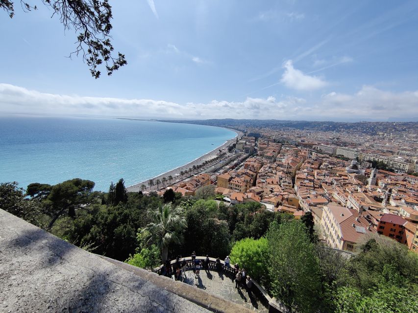 Nice: Sightseeing Walking Tour with certified tour guide - Who should book this Nice walking tour?