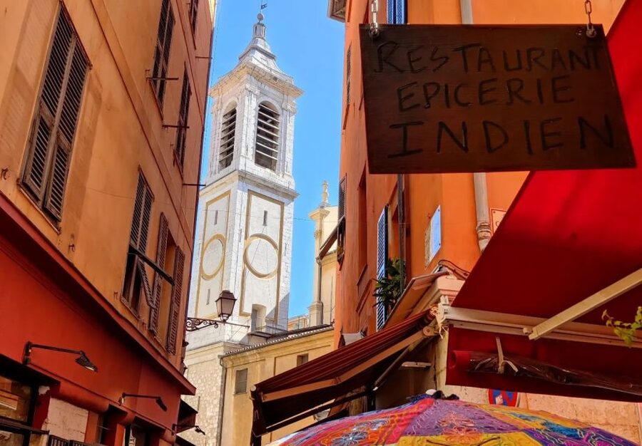 Nice: Sightseeing Walking Tour with certified tour guide - Why this tour is good value at $31 for 2 hours