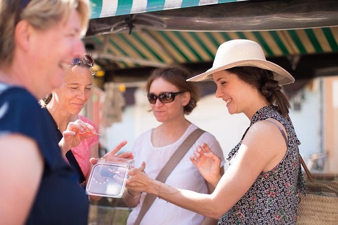 Nice Small-Group Walking Food Tour with Local Specialties & Wine Tasting - Value: Is $97.95 Worth It for Nice?
