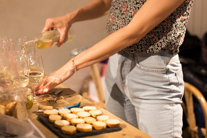 Nice Small-Group Walking Food Tour with Local Specialties & Wine Tasting - Who Should Book This Tour, and Who Should Rethink It