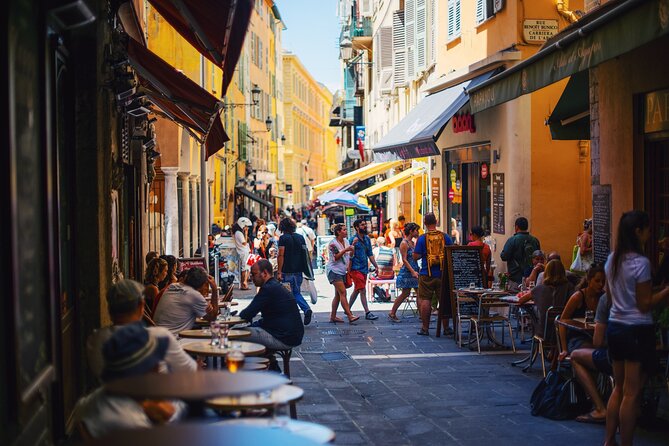 Nice Sunset Food Tour – A Full Taste of France by Do Eat Better - Key Things You’ll Notice on This Sunset Food Tour