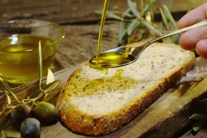Nice Sunset Food Tour – A Full Taste of France by Do Eat Better - Stop 3 Sainte-Reparate Area: Barbajuan, Nice’s Savory Surprise