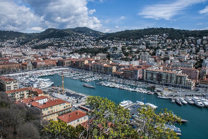 Nice Sunset Food Tour – A Full Taste of France by Do Eat Better - Meeting at Place Massena, the Perfect Starting Sweet Spot