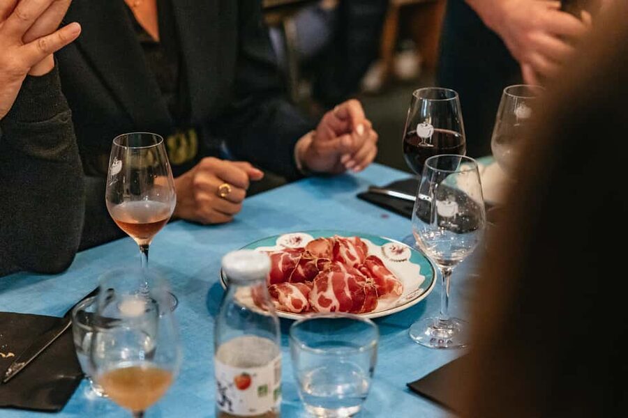 Nice: Sunset Food Tour with Full Meal and Wine - Olive Oil and Tapenade: The Real Provençal Flavor Lesson