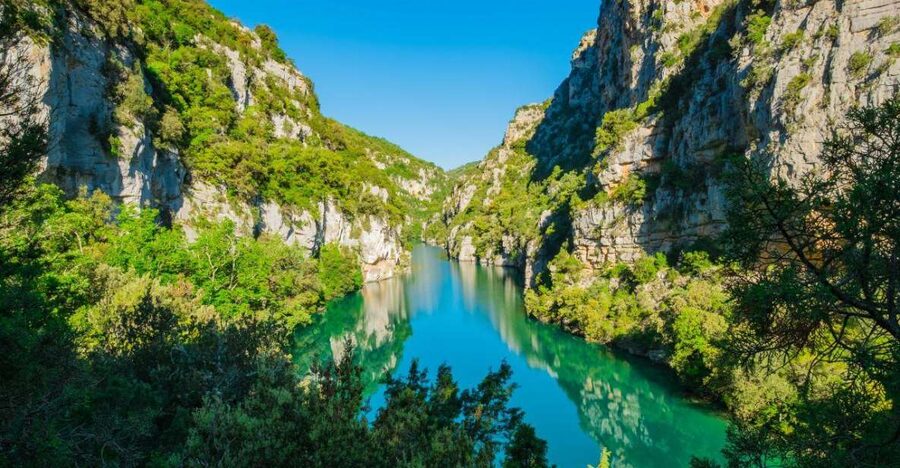Nice: The Gorges du Verdon and Ste Croix Lake Full-Day Tour - Why this Verdon and Sainte-Croix day trip from Nice is so practical