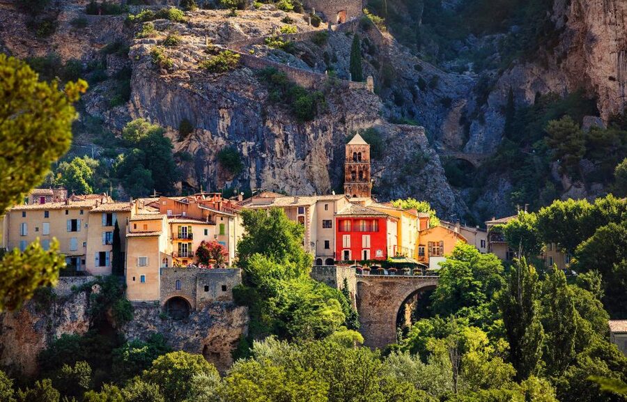 Nice: The Gorges du Verdon and Ste Croix Lake Full-Day Tour - Price and value: how $1,356 per group can make sense