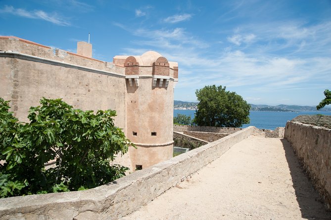 Nice to St Tropez Ferry Ticket and Cruise - Who this ferry trip is best for