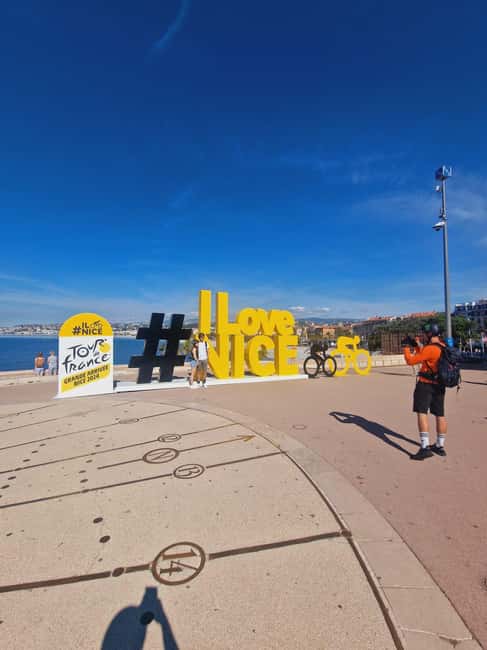 Nice: Villefranche Guided Electric Bike Tour - Who should book this e-bike tour, and who should skip it