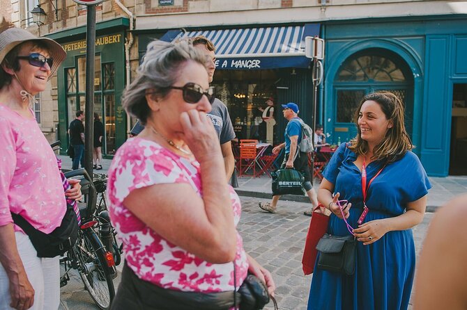 Night Out in Paris: Boho Vibes & City Lights - Rue de la Huchette: students, revolutions, and jazz-club streets