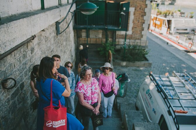 Night Out in Paris: Boho Vibes & City Lights - Shakespeare and Company: the English bookstore moment you’ll remember