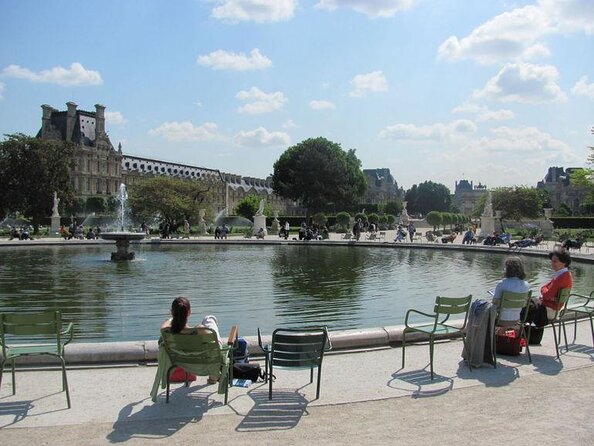 Night / Sunset Tour of Paris in Electric Bike - Key highlights to know before you go