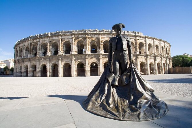 Nimes, Uzes & Pont du Gard Small Group FULL DAY Tour from Avignon - Price and What’s Actually Included for Your $157.28