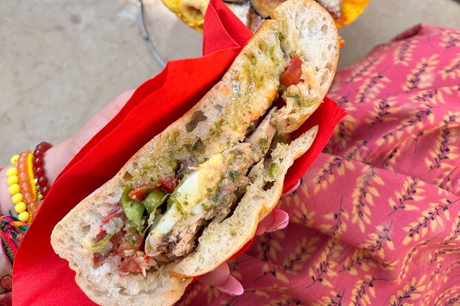 NO DIET CLUB - Best food tour in Aix en Provence (En / Fr) - Key takeaways before you go