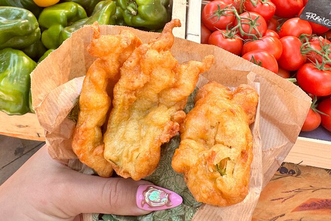 NO DIET CLUB - Best food tour in Aix en Provence (En / Fr) - Aix food tastes better when you walk the real center