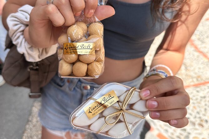 NO DIET CLUB - Best food tour in Aix en Provence (En / Fr) - Market time and what to look for beyond the obvious